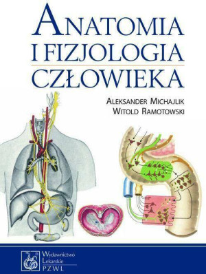 Anatomia i fizjologia człowieka