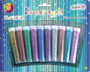 Brokat sypki bio 10 x 4.5g