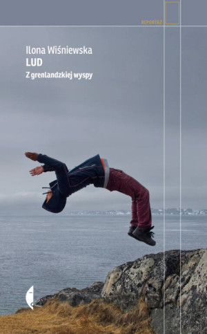 Lud. Z grenlandzkiej wyspy. Reportaż