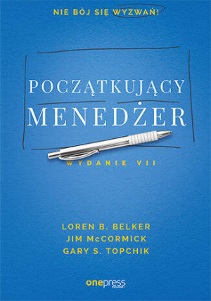 Początkujący menedżer