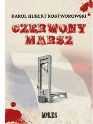 Czerwony marsz