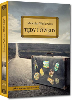 Tędy i owędy z opracowaniem