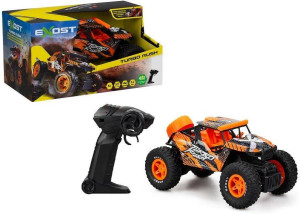 Samochód zdalnie sterowany Turbo Rush