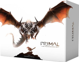 Primal: Przebudzenie