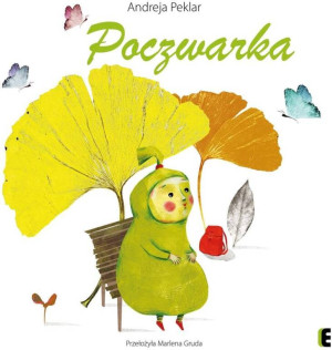 Poczwarka