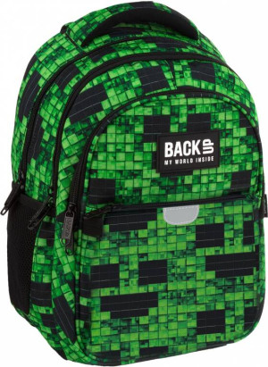 Plecak BackUp 7 P64 DERFORM