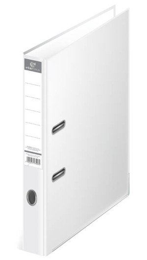 Segregator A4/50K. Biały