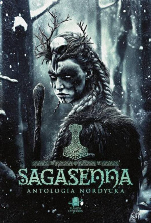 Sagasenna. Antologia nordycka BR
