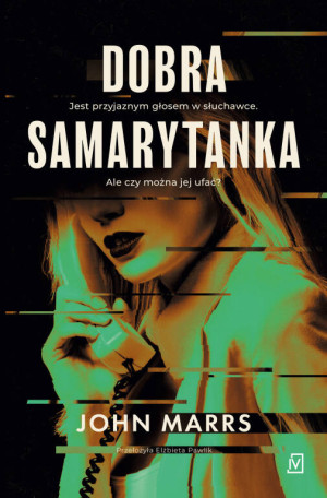 Dobra Samarytanka