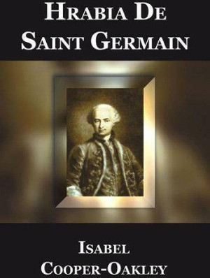 Hrabia De Saint Germain