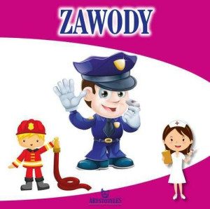 Harmonijka - Zawody