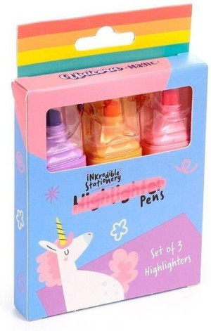 Zakreślacz Unicorn