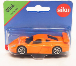 Siku Sniper. Siku Super