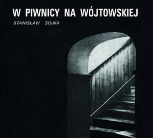 W piwnicy na Wójtowskiej. CD