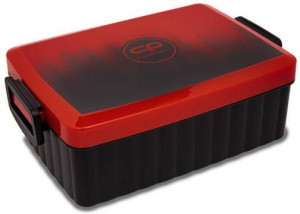 Śniadaniówka Coolpack Gradient Cranberry