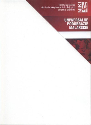 PODOBRAZIE bawełniane 30x35 E5305
