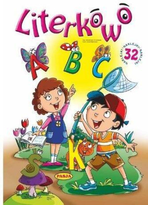 Literkowo