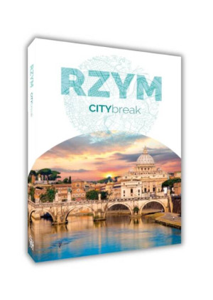 Rzym. Citybreak