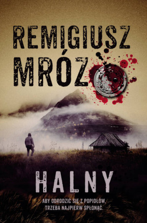 Komisarz Forst T.6 Halny
