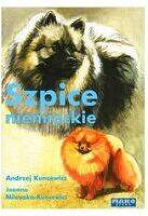 Szpice niemieckie