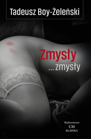 Zmysły... zmysły