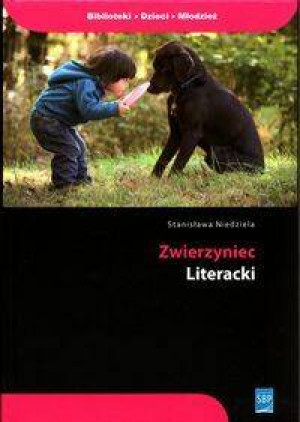 Zwierzyniec literacki