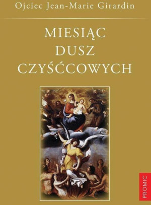 Miesiąc dusz czyśćcowych