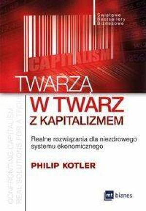 Twarzą w twarz z kapitalizmem