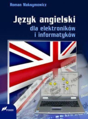 Język angielski dla elektroników i informatyków