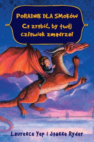 Co zrobić, by twój człowiek zmądrzał. Poradnik dla smoków
