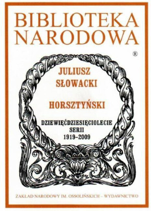 Horsztyński