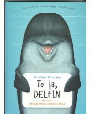 To ja, Delfin