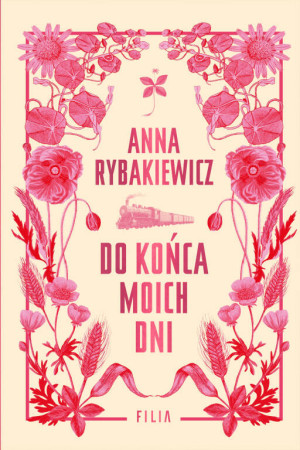 Do końca moich dni (barwione brzegi)