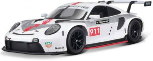 BBurago. Porsche Race 911 RSR GT, 1:24