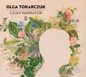 Czuły narrator. Audiobook