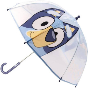 Parasol Bluey