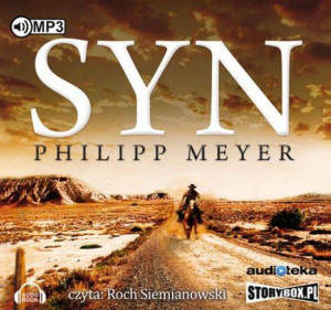 Syn audiobook