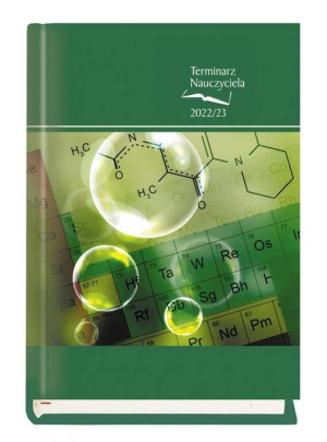 Terminarz Nauczyciela 2015/16 Alfabet