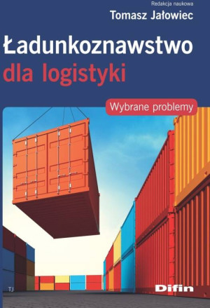 Ładunkoznawstwo dla logistyki