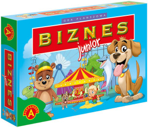 BIZNES Junior