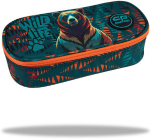 Piórnik Coolpack Campus Bear