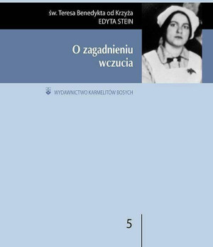 O zagadnieniu wczucia