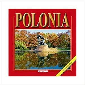 Polska 241 zdjęć - wersja hiszpańska
