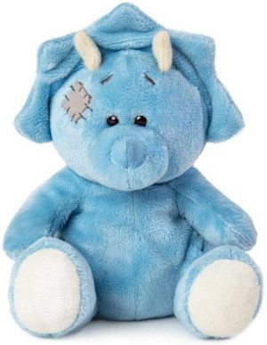 Maskotka Triceratops Chill