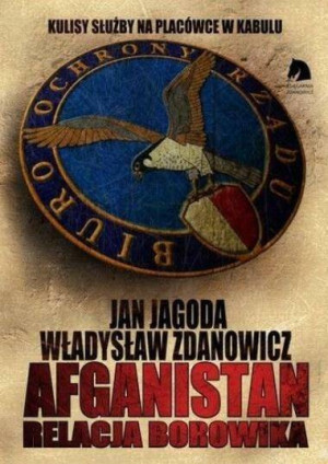 Afganistan. Relacja BORowika