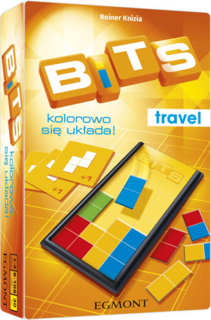 Bits travel