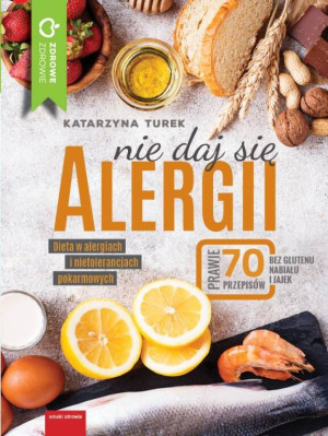 Nie daj się alergii