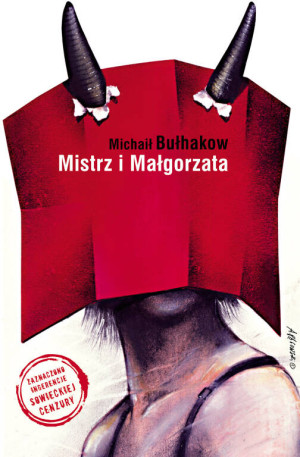Mistrz i Małgorzata TW