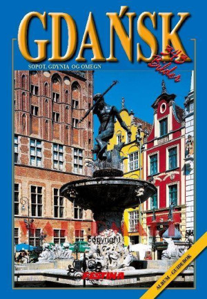 Gdańsk, Sopot, Gdynia. Wersja norweska
