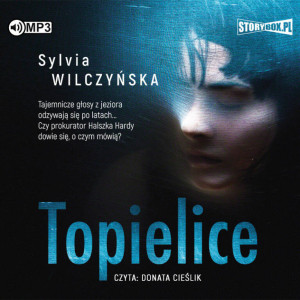 Topielice. Audiobook